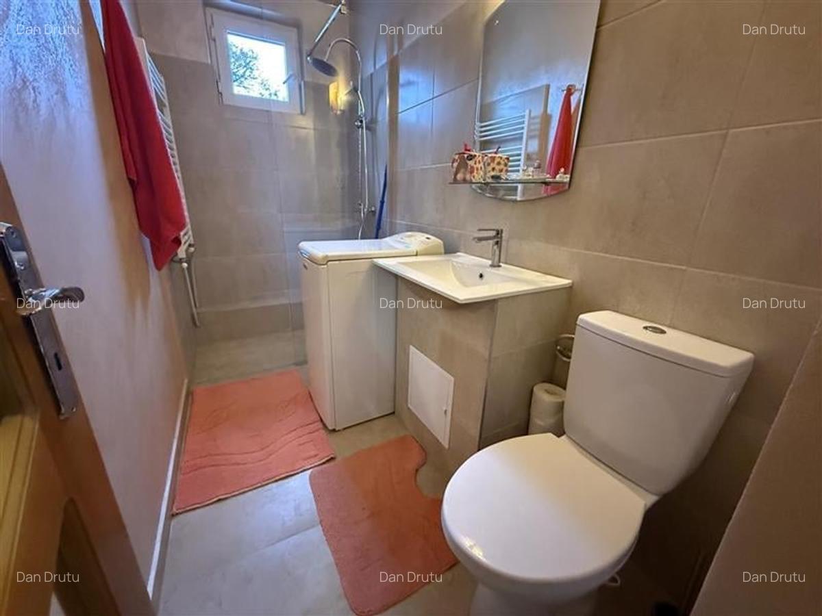 Apartament mobilat, Narcisa - 6