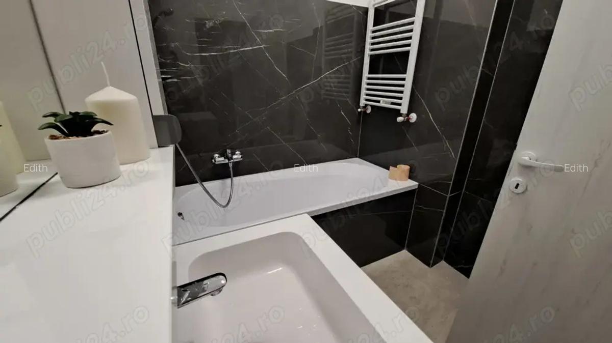 Apartament de inchiriat Giroc, direct proprietar - 4