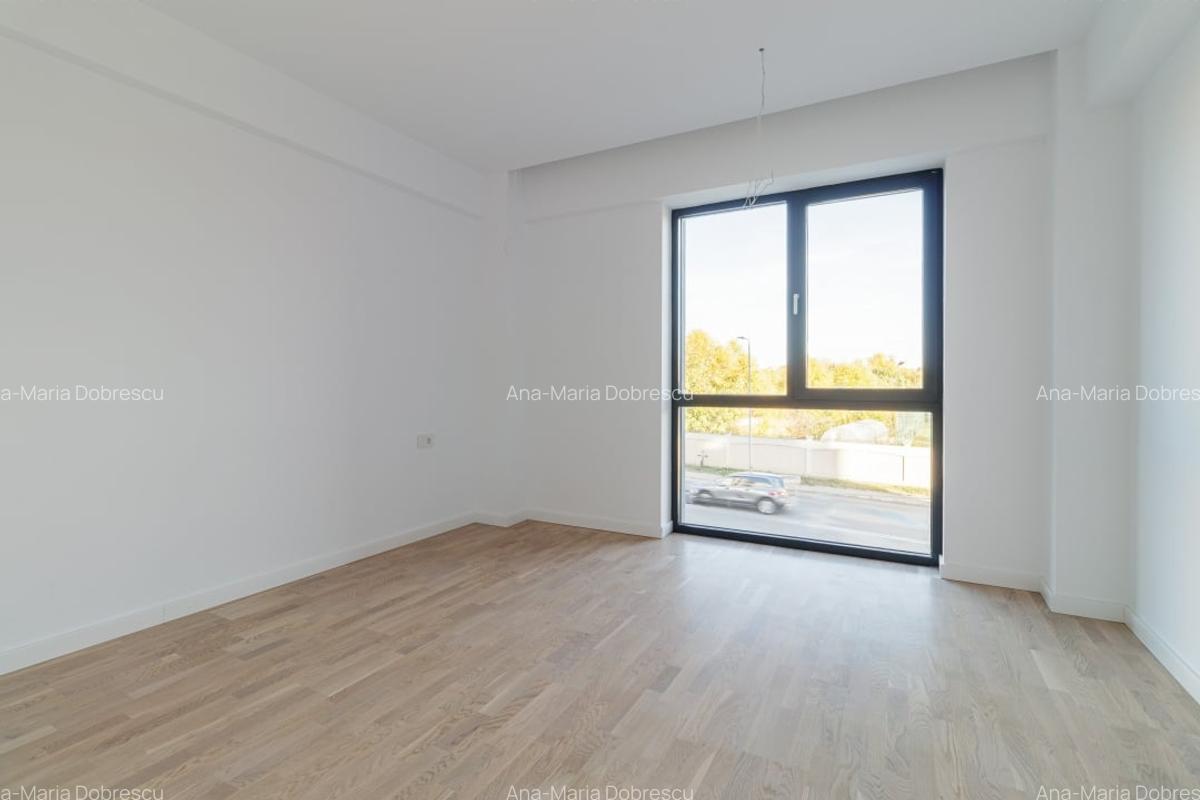 Apartament 2 camere  - Residence 5 - Forest Apartments - Pipera! - 4
