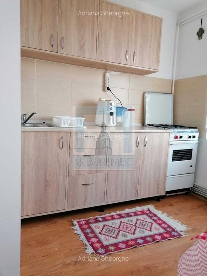 Garsoniera de vanzare/ zona Astra - 1