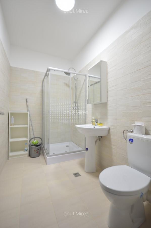 Aparatorii Patriei metrou - Metalurgiei, garsoniera moderna, bloc nou - 4