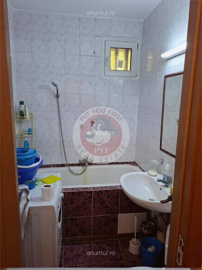 Metrou Jiului | 3 camere | 63mp | Semidecomandat | B12277 - 2