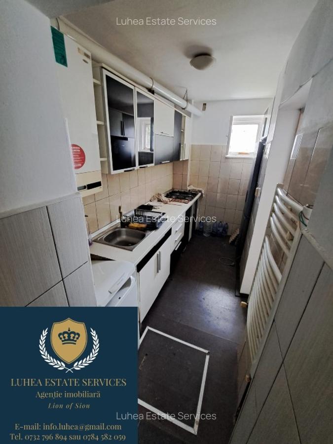 Apartament 2 camere + boxă 20 mp, cu potențial de 3 camere și terasă Bd. Alexand - 3