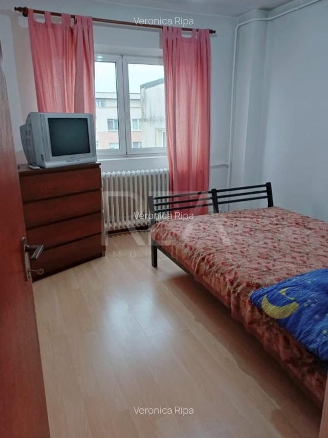 Apartament 2 camere, bl 1980- Crangasi, Str Ceahlau - 3