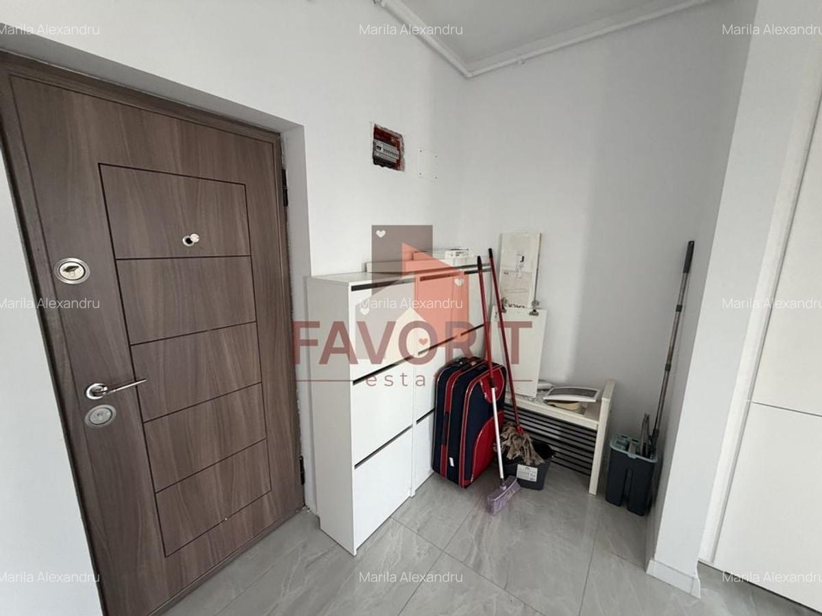 Braytim. Mobilat si utilat. Disponibil imediat. - 15