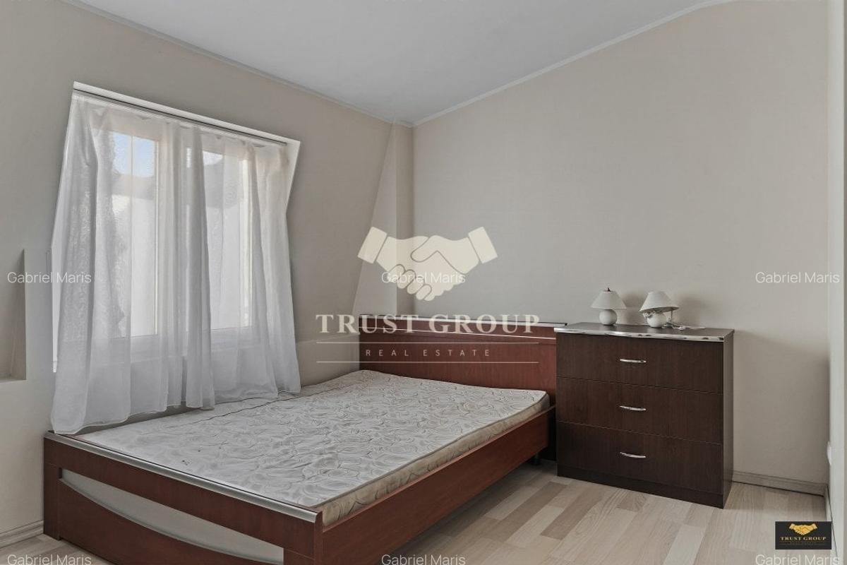 Cotroceni | Apartament 3 camere in vila | Comision 0% - 5