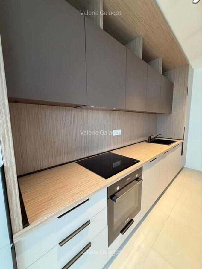 De închiriat 2 camere in Nusco Cityat - 9