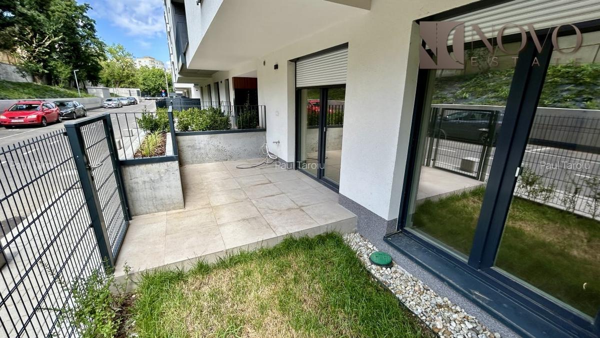 2 Camere | Parter | Curte Proprie | Loc de parcare | Nemobilat - 7