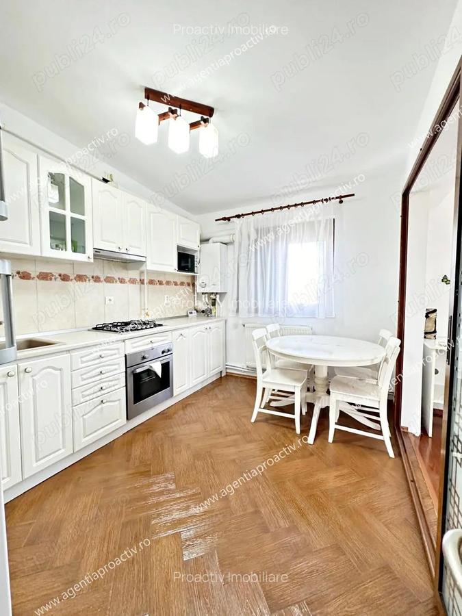 Apartament decomandat, mobilat modern-disponibil pentru inchiriere! - 10