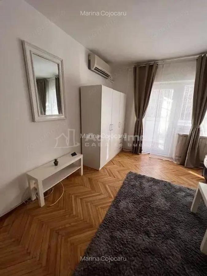 2 Camere Mall Vitan, 10 min Metrou, Pet Friendly, Parcare - 2