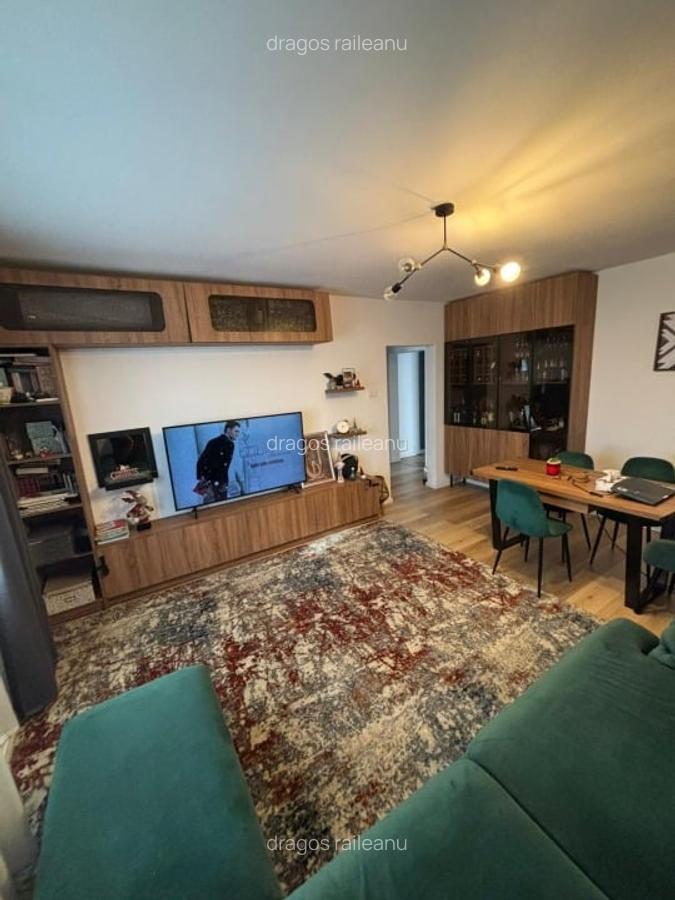 Apartament 3 camere  Brancoveanu - 1