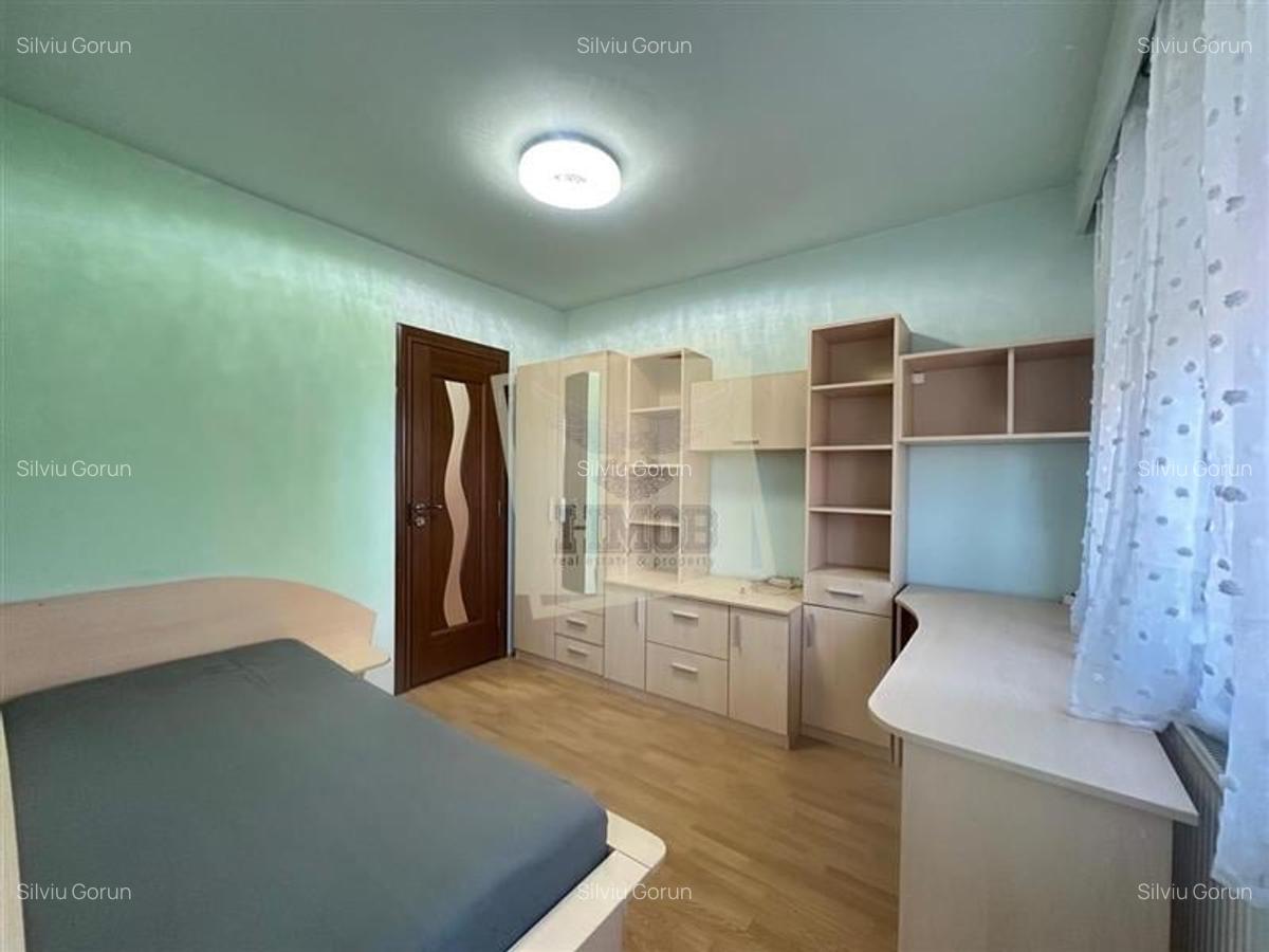 Apartament cu 4 camere 2 bai etaj 2 in Strand - 7