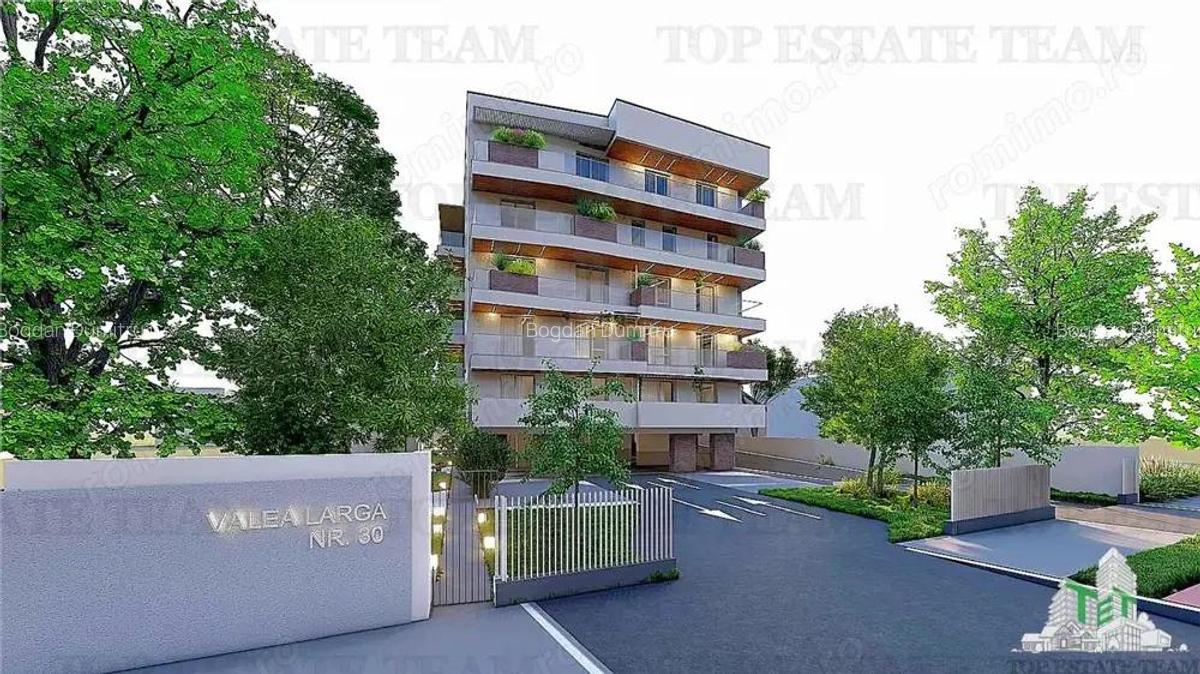 Apartament 2 camere 60mp, incalzire in pardoseala - Imobil Nou Etajul 1,2,3 5 - Prelungirea Ghencea- - 4