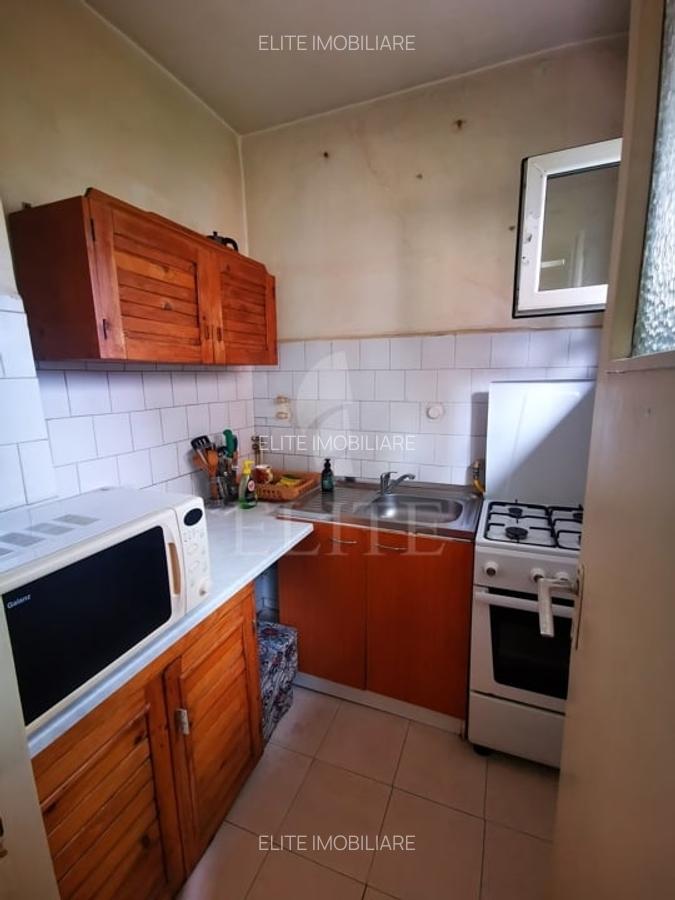 Garsonieră în Mănăștur - 4