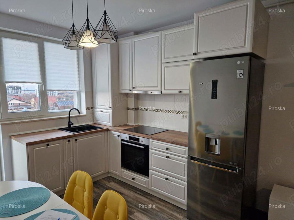 Inchiriez apartament 2 camere. Nu sunt interesata de colaborare cu agen?ii imobiliare. - 6