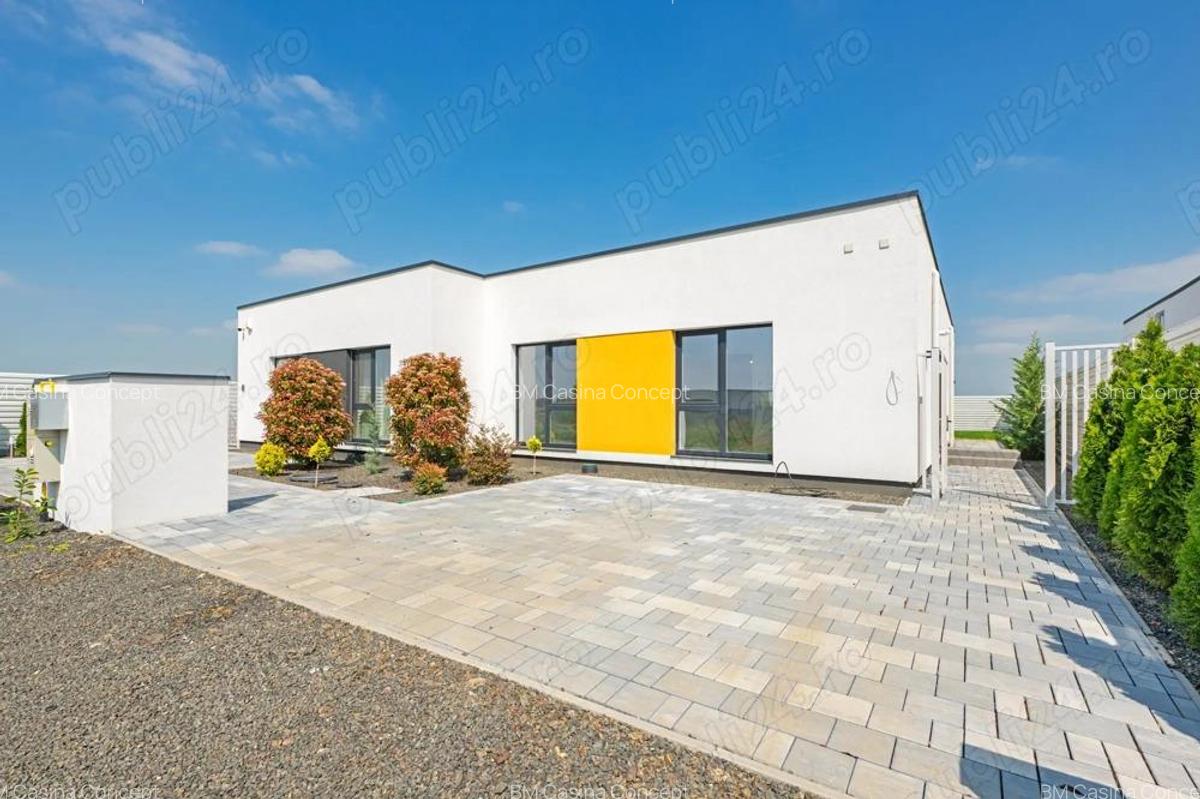 Duplex modern de vanzare, direct de la proprietar. - 5