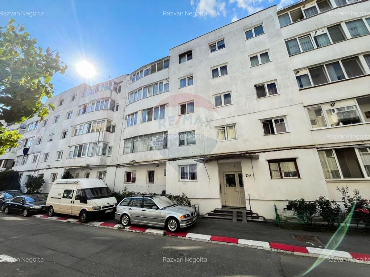 Apartament cu 2 camere de vanzare, in zona Stefan cel Mare! - 19