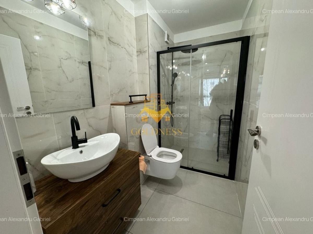 3 camere Premium, The Nest, The Office, Parcare , Cartierul Marasti - 8