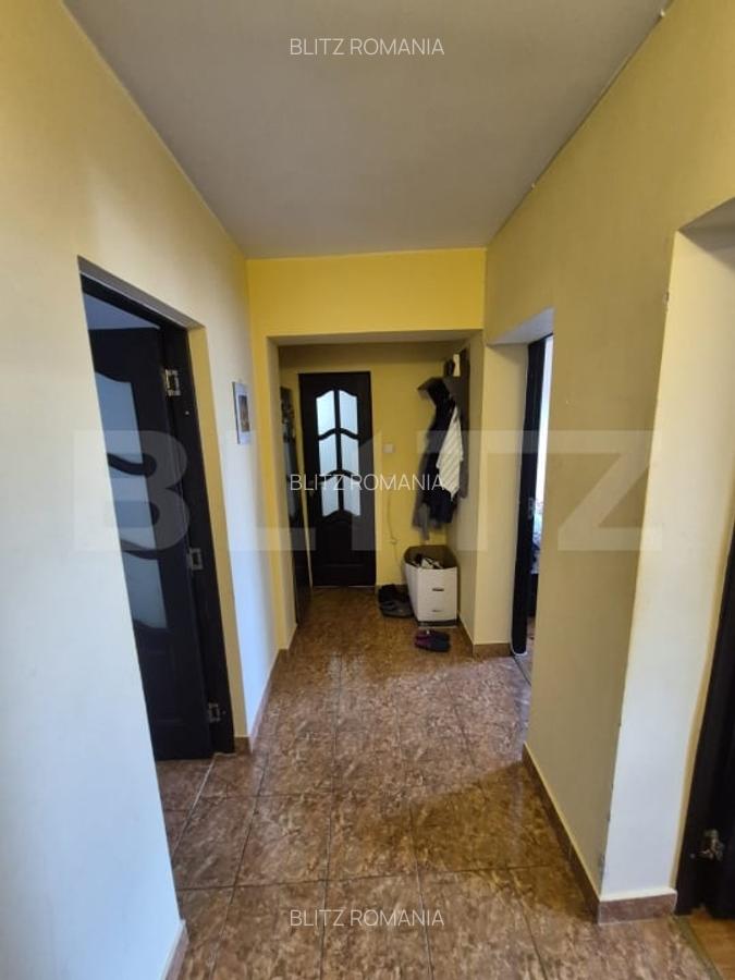 Apartament 2 camere, decomandat, 46 mp, Ultracentral - Campulung Moldovenesc - 7
