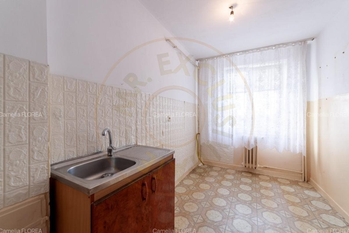 Apartament 2 camere decomandat padurea Trivale-str.Frasinului - 4
