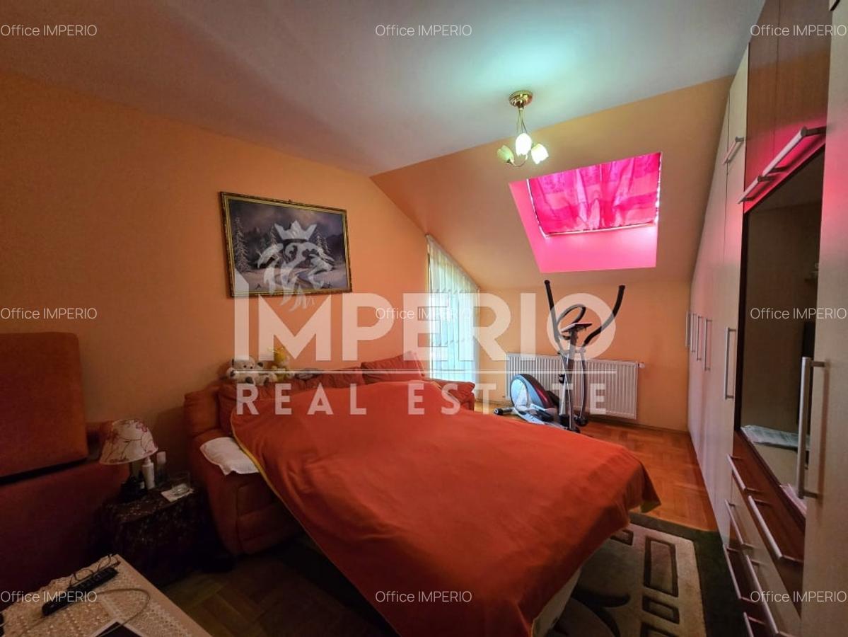 Casa individuala cu 6 camere si 900mp teren! - 7