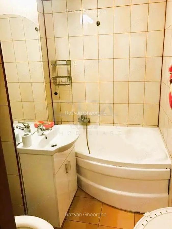 3 camere 66,4 mp utili, Tei - 2