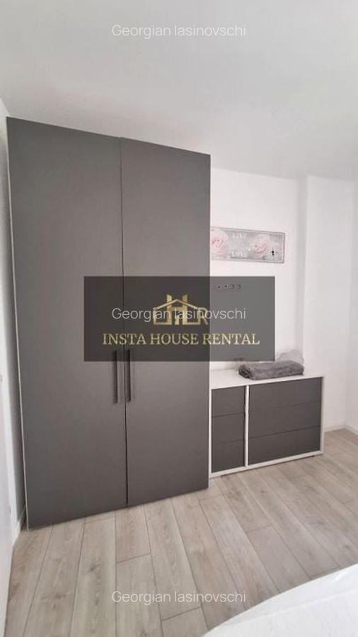 Apartament 2 camere New Point + Parcare - 8