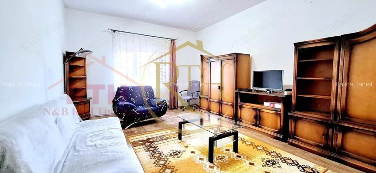 Oferim spre inchiriere apartament cu 1 camera, aproape de Spitalul Judetean - 10