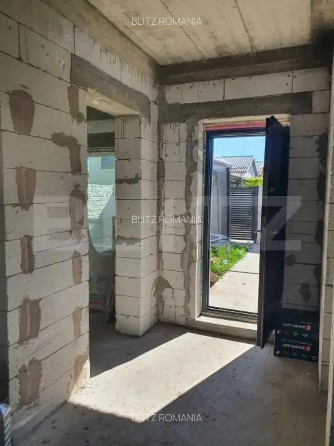 Casa P+1, 5 camere, 16m deschidere Albesti - 10