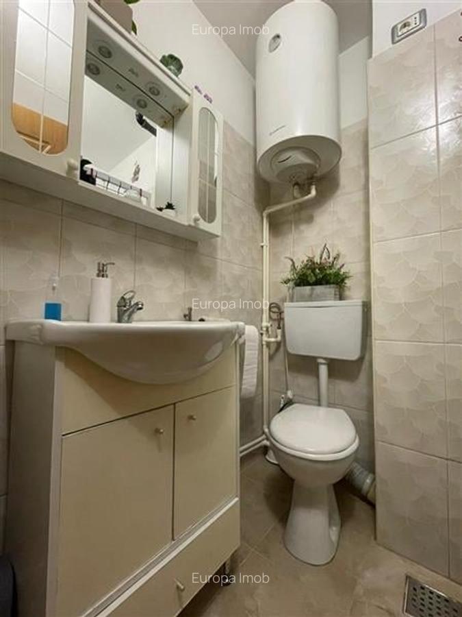 Apartament 2camere de vanzare zona 23 August Tulcea - 6