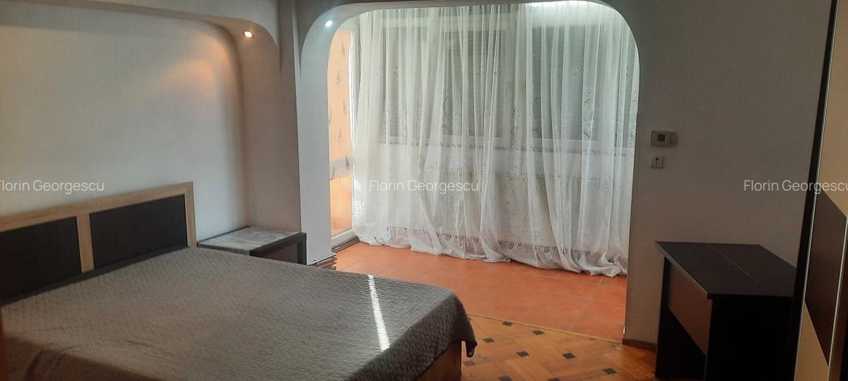 3 Camere | Lujerului | Iuliu Maniu |  Decomandat | Metrou - 7