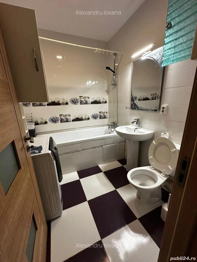 Apartament 3 camere de vanzare - 2