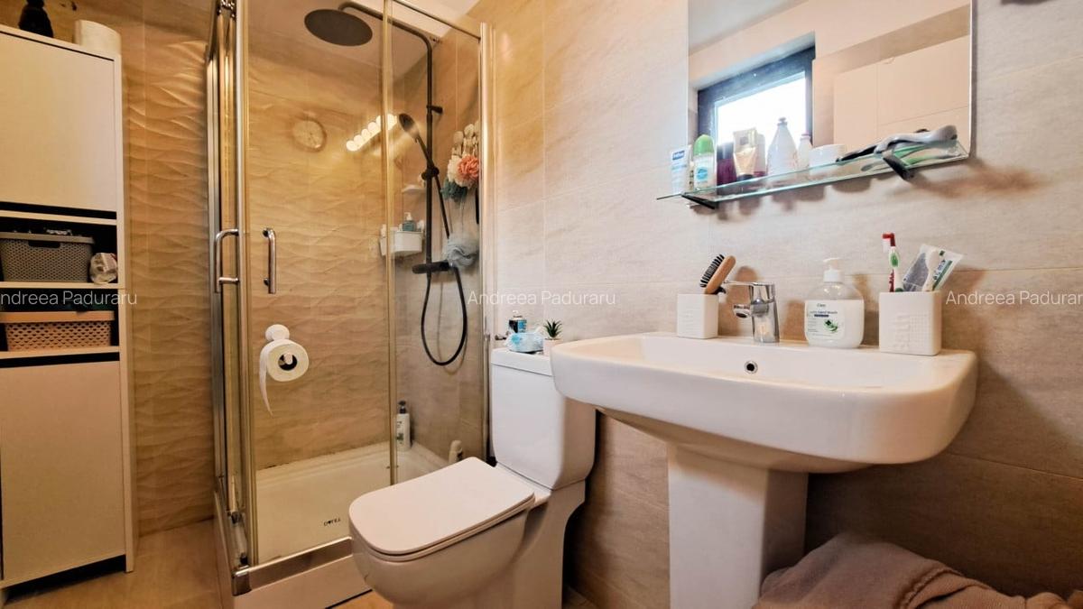 Casa 5 camere de vanzare Straulesti | Kaufland Straulesti | Metrou Straulesti - 8