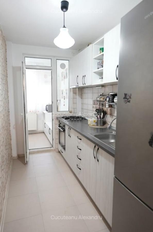 Apartament 3 camere– Podul Roș, Dedeman – 0% comision - 11