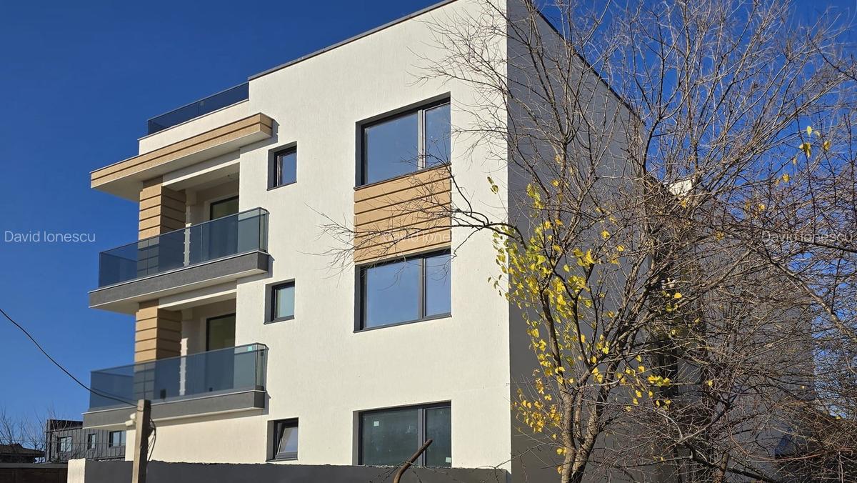 Apartament 2 camere bloc nou 2025, metrou 1 Mai 3 minute de mers, parcare - 2