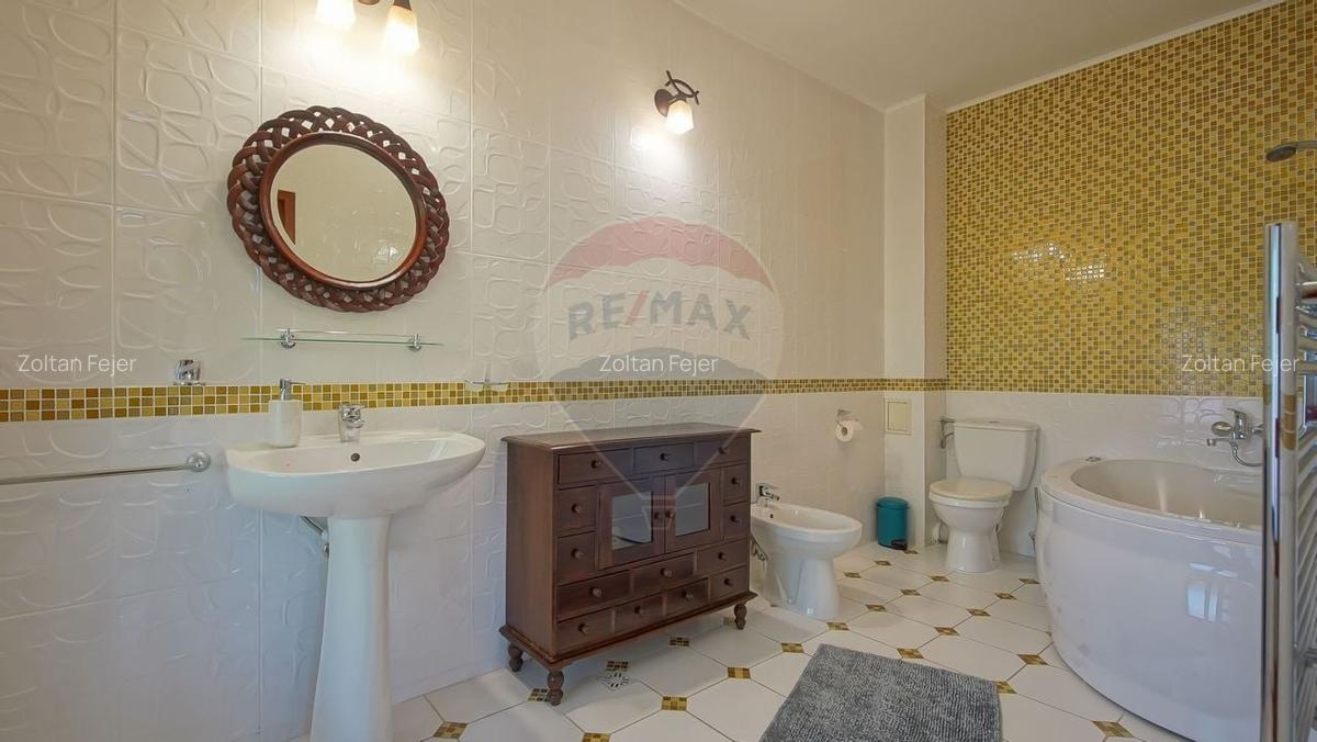 Casa de inchiriat, "acasa" in mijlocul naturii, aproape de Brasov! - 14