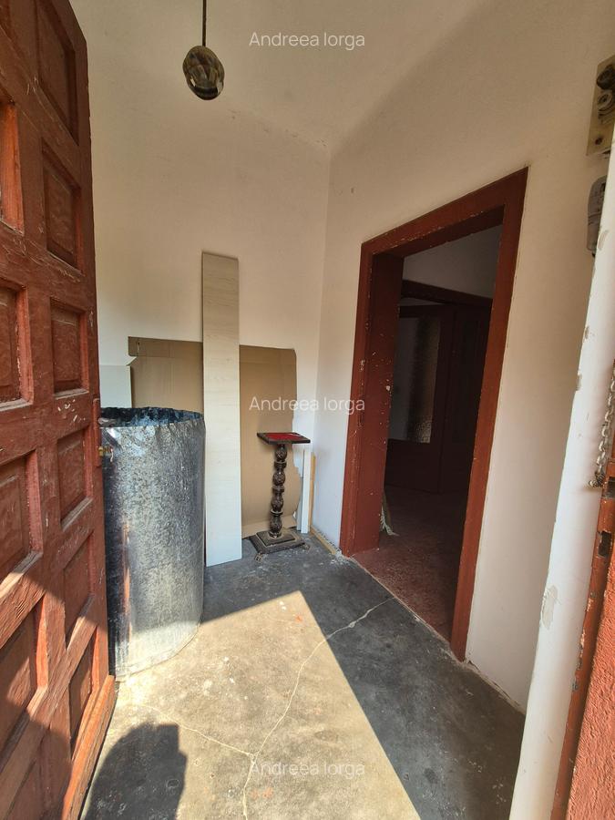 Rahova, Modoran Ene, Buzoieni - 8