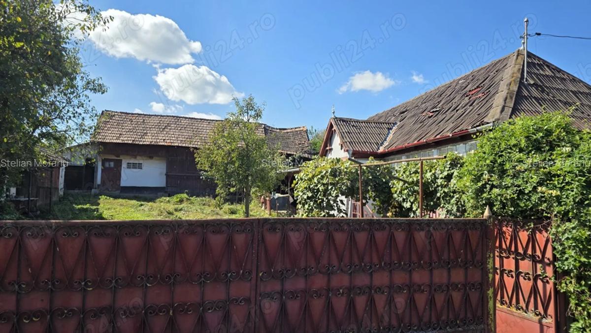 Vand casa la ?ara - 3