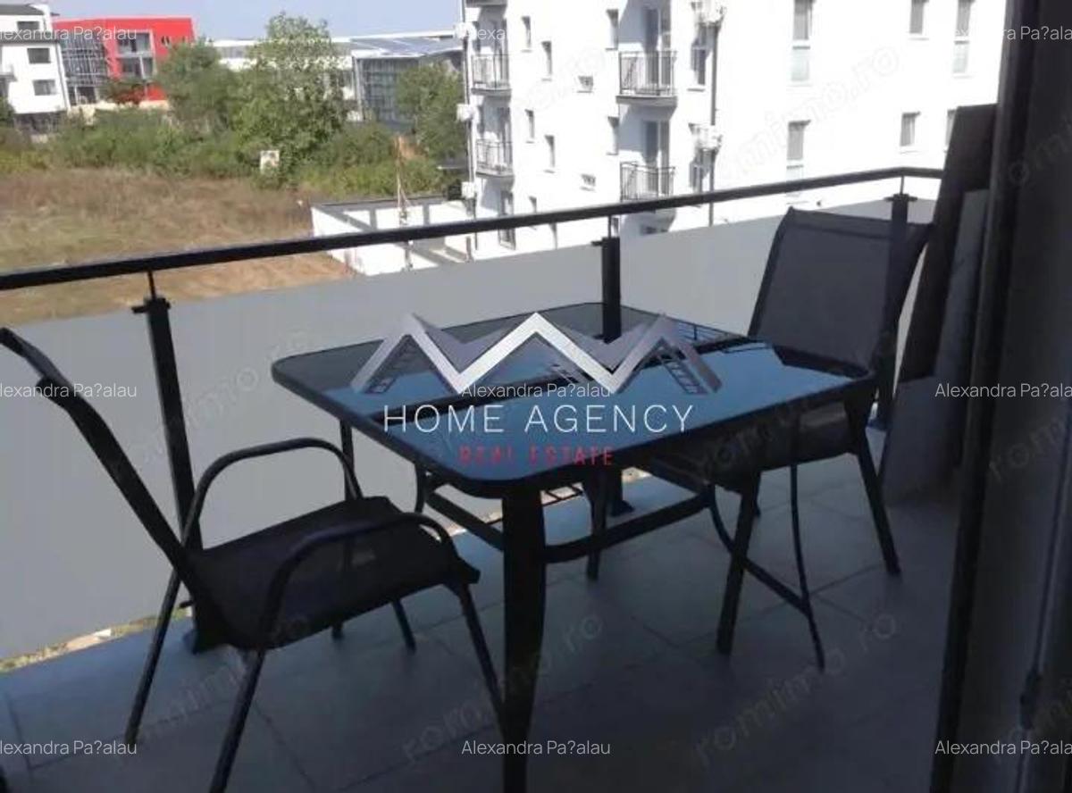 Apartament 3 camere Otopeni de inchiriat - zona Parc Unirii - 4