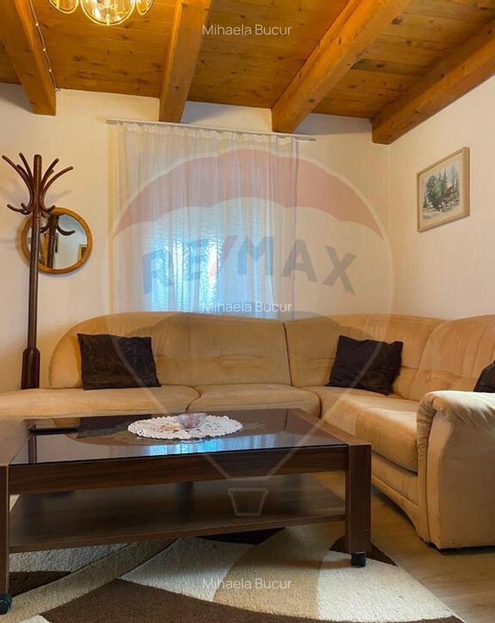 Casa / Vila cu 3 camere de vanzare - 14