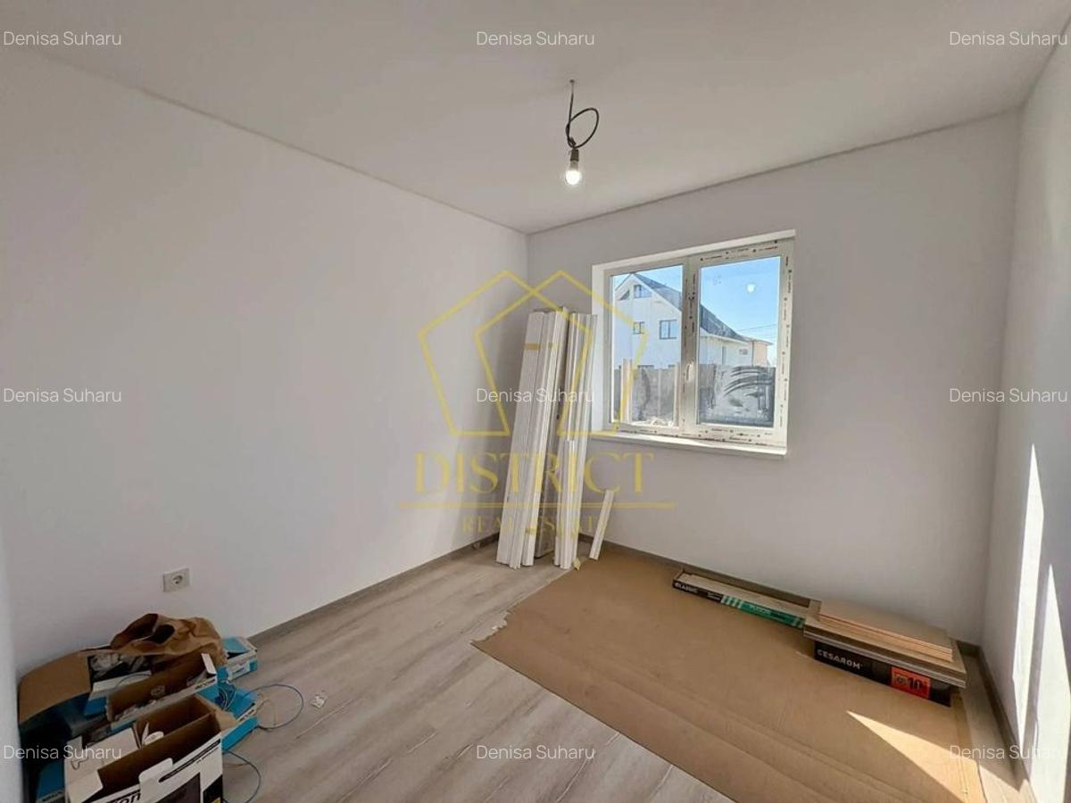 Duplex spațios cu 4 camere | Mosnita Noua | Mosnita City Mall - 8