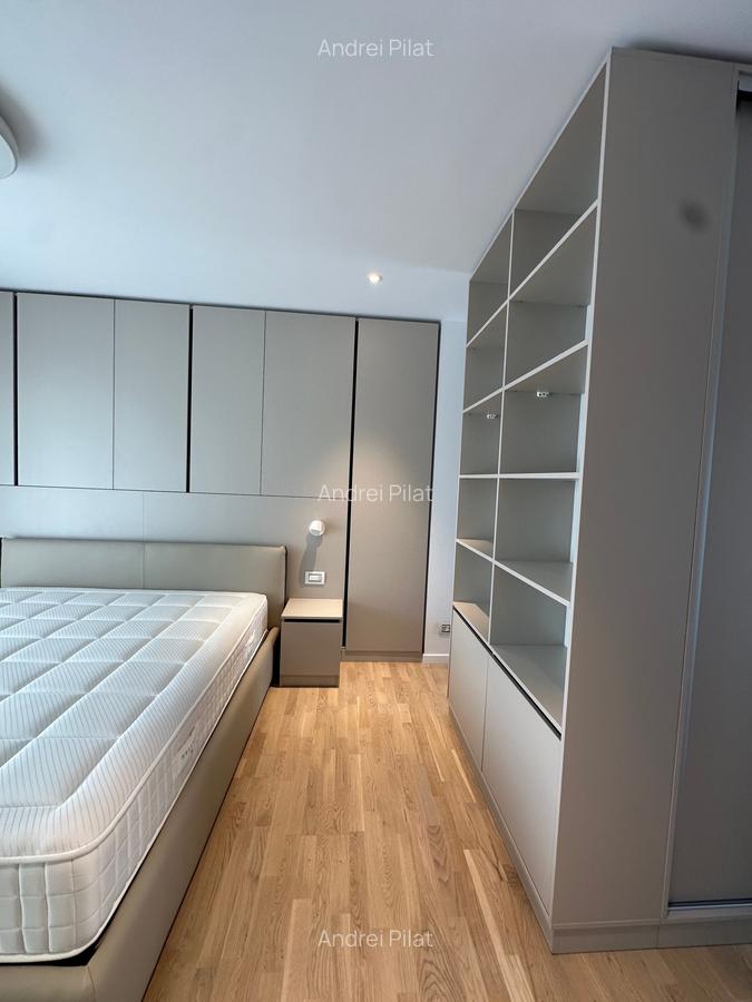 Apartament cu 4 camere decomandat, mobilat în Eminescu - 17