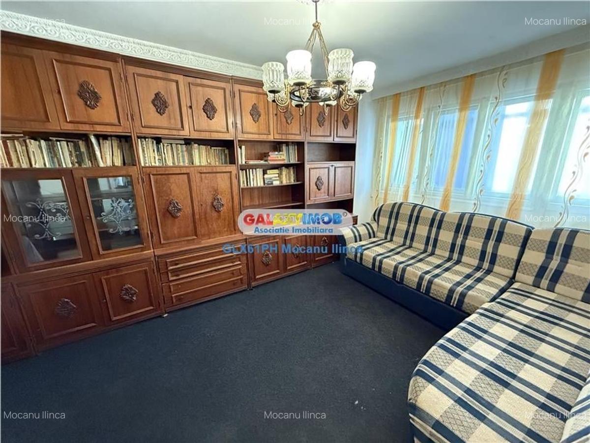 Vanzare apartament 3 camere, Ploiesti, zona Vest - 1