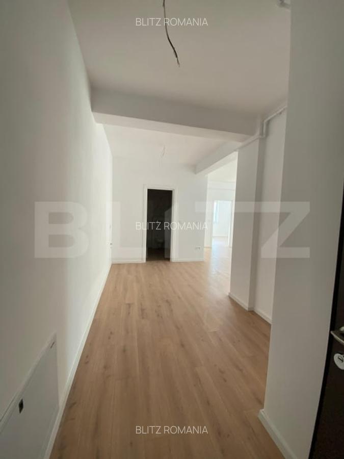 Apartament 3 camere, 65.40 mp, zona Independentei - 1