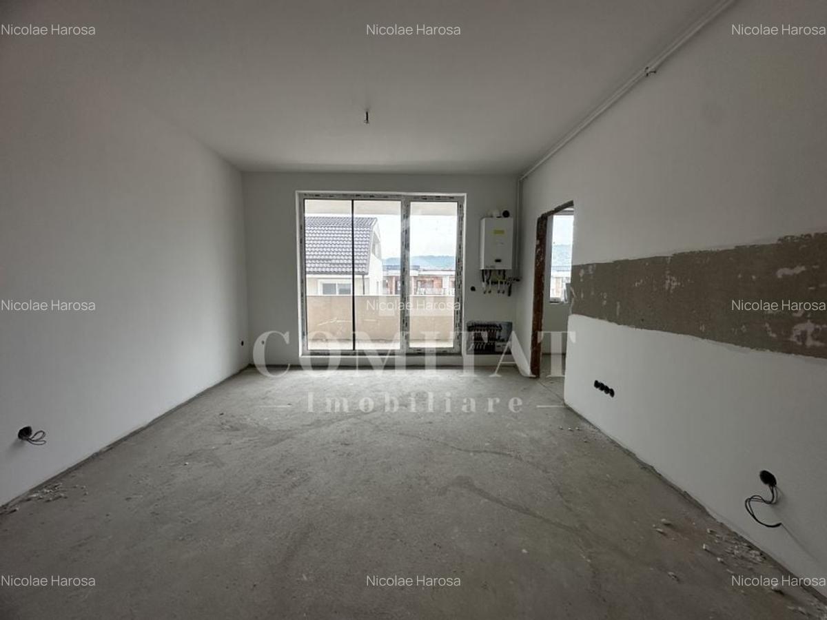 Apartament 3 camere | Etaj intermediar | Zona Str Cetatii - Floresti - 2