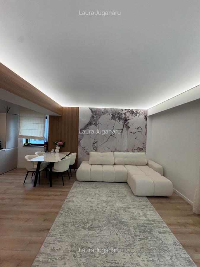 Apartament cu 3 camere decomandat în Pipera - 1