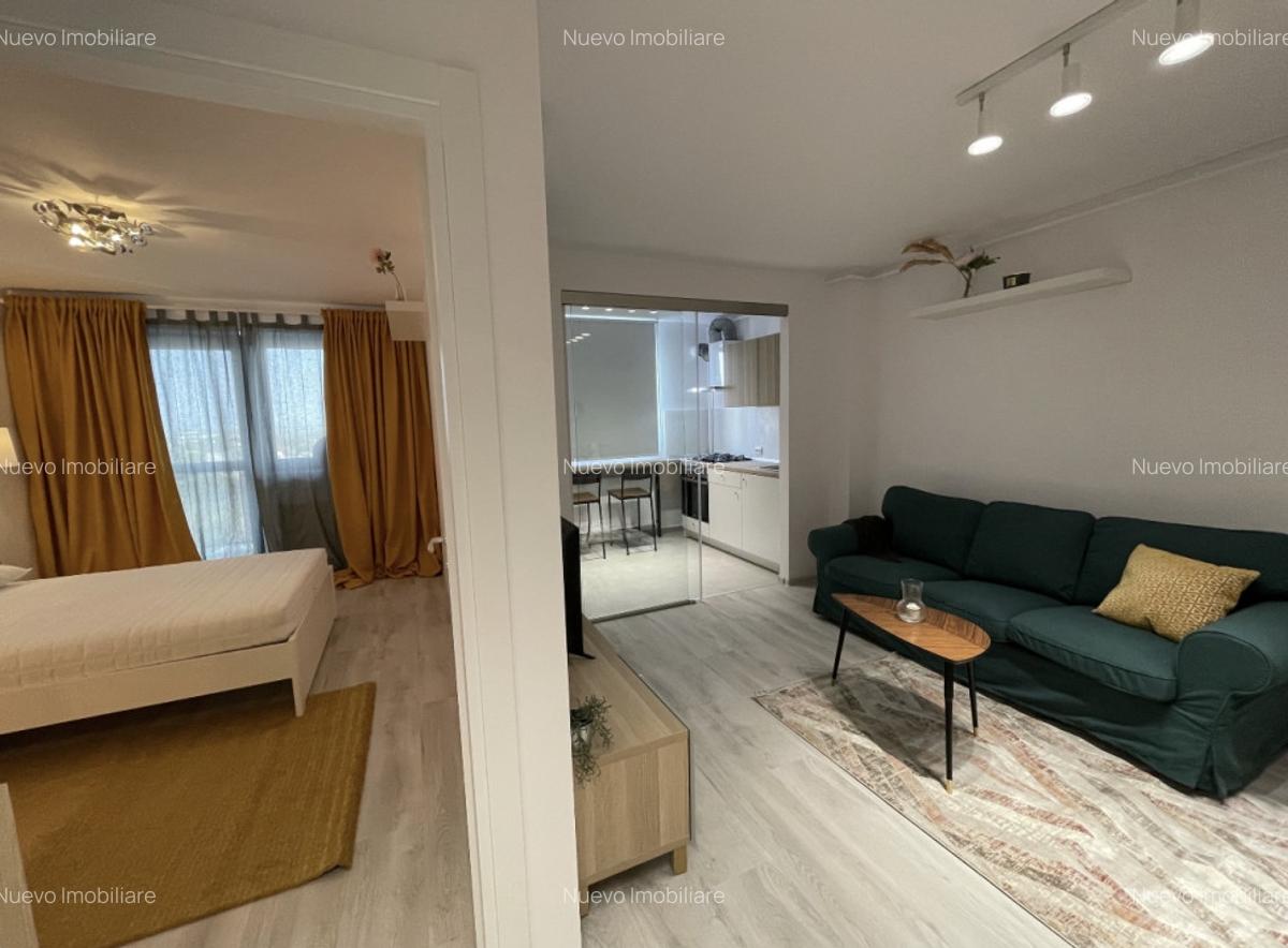 Apartament 2 Camere | Hils Pallady | Loc parcare | Centrala | Metrou - 1