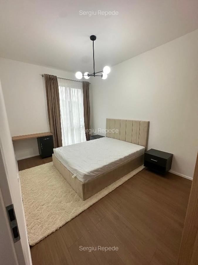 Apartament 2 camere, zona VIVO, parcare inclusa - 6