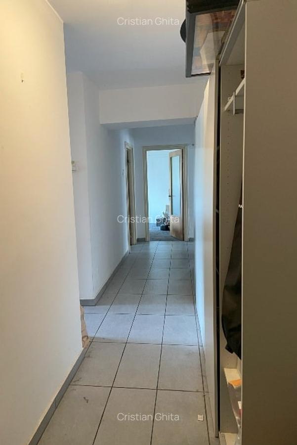 Apartament cu 4 camere decomandat în Iancului - 7