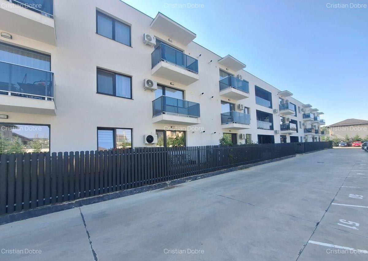 2 Camere - Tunari Otopeni - Finalizat - Gradina Proprie 7... - 6